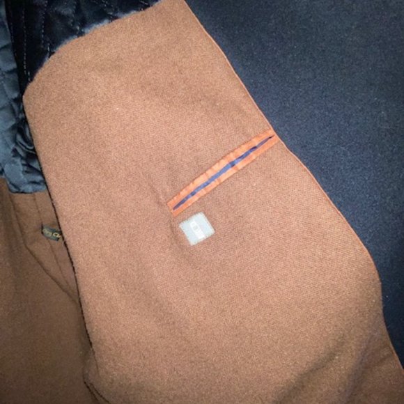 Men's XL - Michael Kors - Winter Dress Coat - Picture 4 of 5